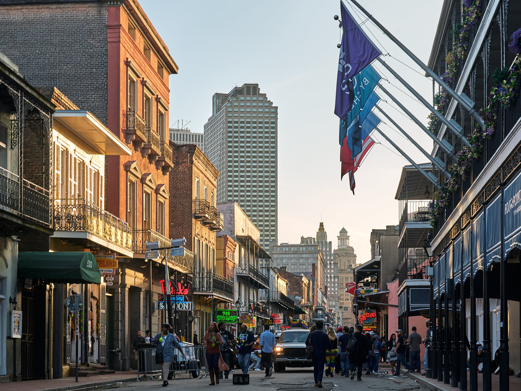 New-Orleans-Louisiana