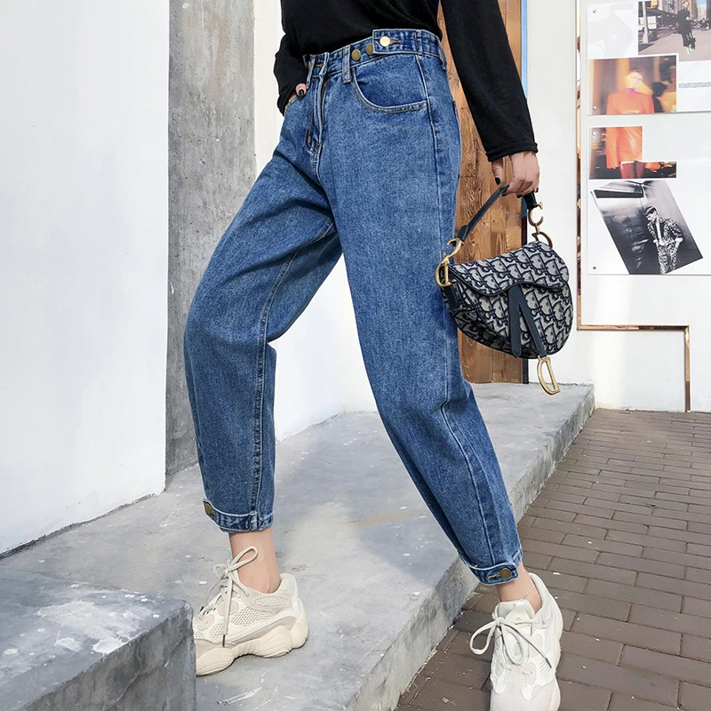 Trendy-Jeans-Women