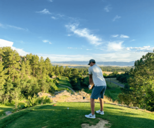 Top 4 Travel Ideas For Golf Lovers