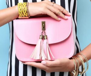 Top 5 Items to Refresh Your Wardrobe