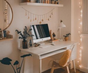 Top 5 Tips How Student Room Decor Can Positively Impact College Success