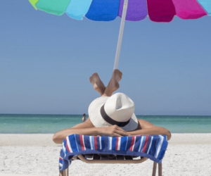 Top 6 Tips To Properly Protect Yourself Against Ultraviolet Rays From The Sun