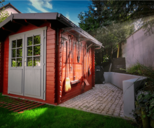 Top 8 Shed Design Ideas DIYers Can Take Inspiration From
