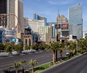 Top 12 Popular Landmarks In Las Vegas
