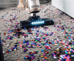 Top 8 Reasons Will Convince You To Have Your Carpet Professionally Cleaned