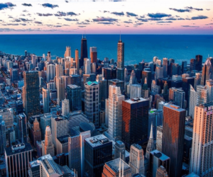 Top 7 Attractions To Visit When In Chicago