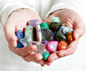 Top 2 Things You Need To Know About The Healing Crystals