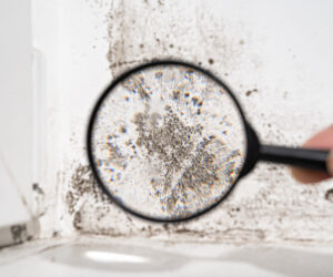 4 Ways To Effectively Remove Mold In Your Home
