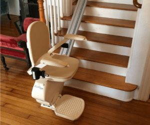 Top 4 Things To Consider When Buying a Home Stairlift