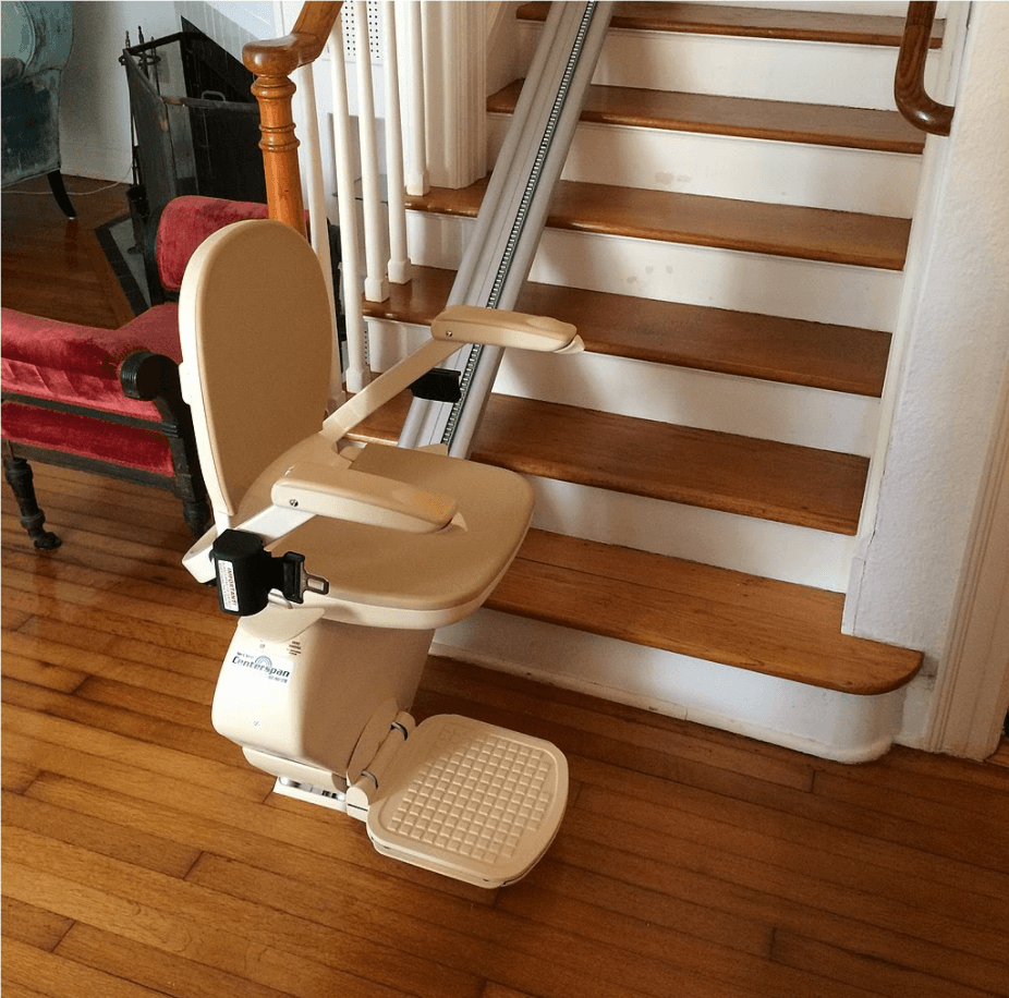 home-stairlift