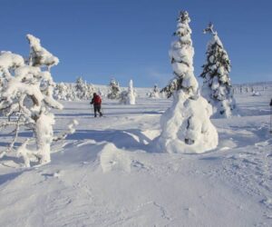 Top 10 Winter Holiday Destinations