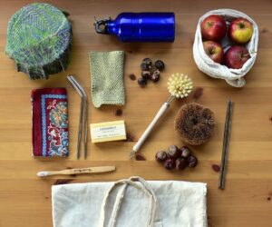 Top 3 Zero-Waste Travel Products to Help the Earth