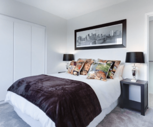Top 4 Bedroom Design Ideas You Will Love