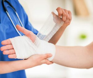 Top 3 Tips How Do You Fight to Get Compensation for a Burn Injury
