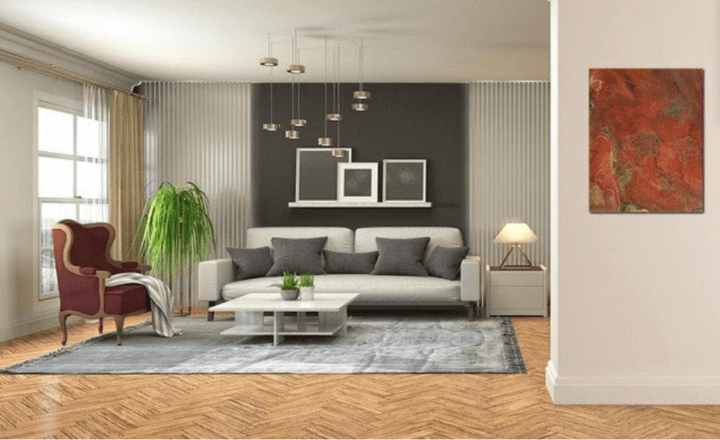 modern-living-room-with-painted-walls-1024x626