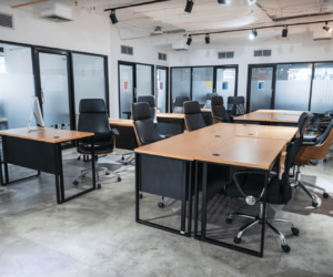 Top 3 Ideas For Temporary Office Spaces