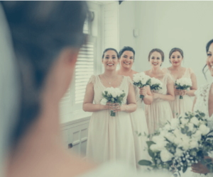 Top 10 Important Things Every Bridesmaid Should Know