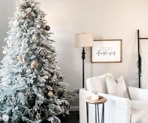 Top 10 Insta-Worthy Christmas Tree Decorations