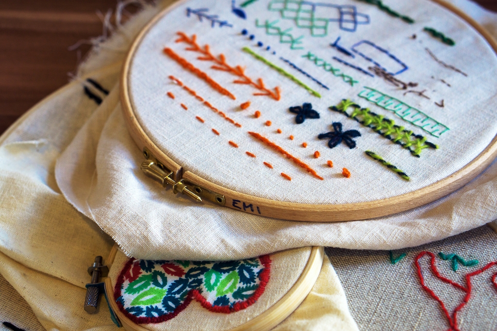 embroidery-crafts