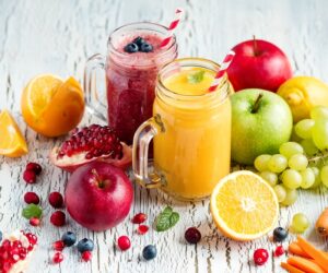 Top 9 Healthy Drinks To Start Your Day off Right