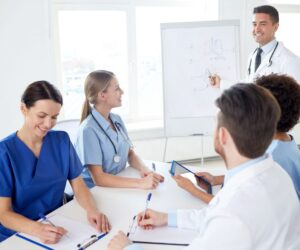 Top 10 Nursing Career Specialties