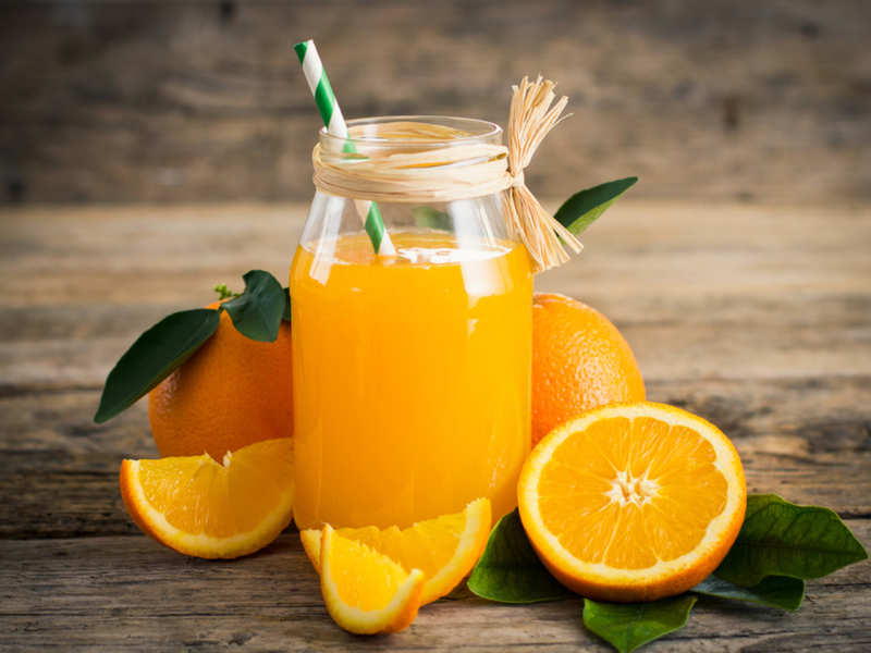 orange-juice