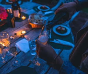 Top 3 Things to Keep in Mind When Planning a Private Event