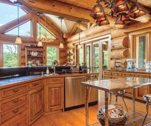 Top Stylistic Options To Consider For The Ideal Rustic Home Aesthetic