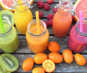 Top 7 Reasons Why You Need to Buy a Juicer