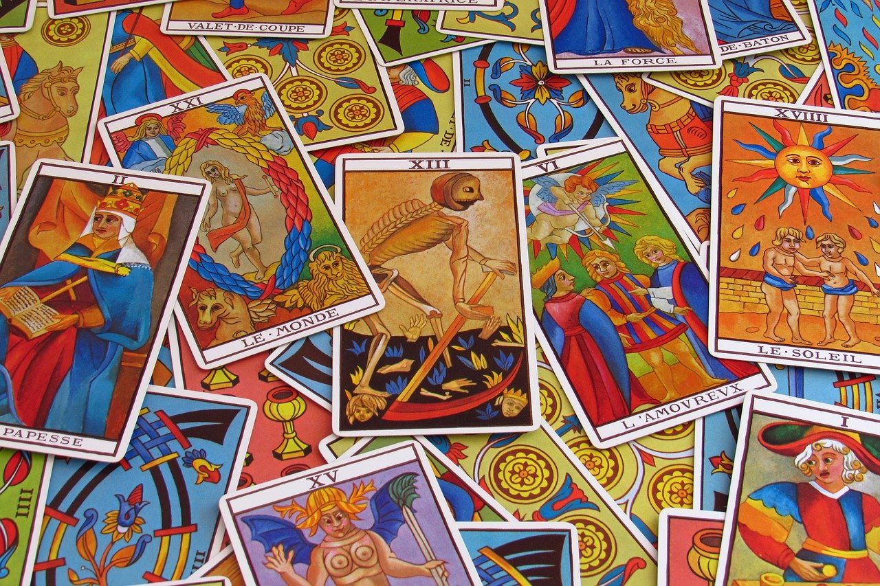 tarot-cards