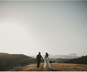 Top 4 Tips When Planning A Memorable Arizona Wedding