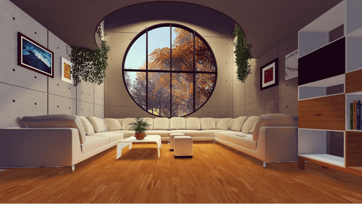 furniture-room