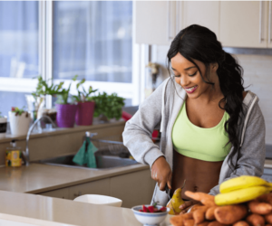Top 7 Ways To Make Being Healthy Easier