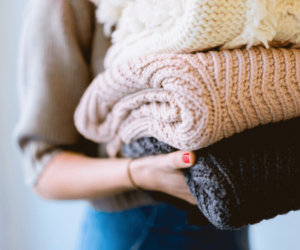 6 Tools That Can Help Maintain the Cleanliness of Your Clothes