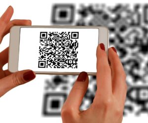Top Tips How To Use QR Codes in Marketing