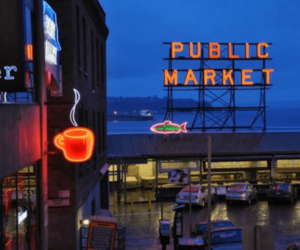 Top 6 Places To Visit If You Are In Seattle For A Day