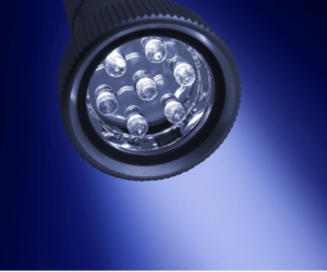 Top 6 Reasons Why You Should Choose LED Lights