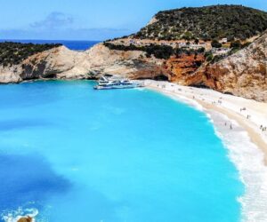 Top Five Beach Destinations in Europe