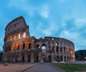 Top 6 Useful Things To Know When Visiting Rome