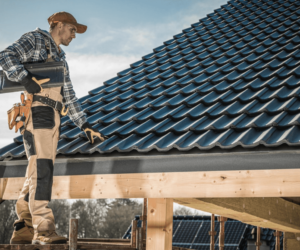 Top 5 Steps To Calculate The Cost To Replace A Roof In 2022?