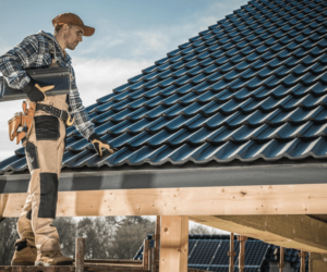 Top 5 Steps To Calculate The Cost To Replace A Roof In 2024?