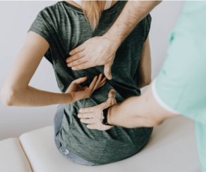 Top 6 Ways To Deal With Back Pain