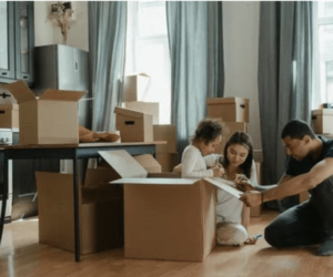 Top Tips For Moving Across The Country