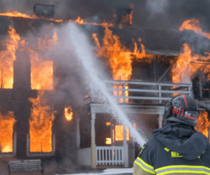 Top 6 Tips On How To Find Proper Assistance If You Lost Your House In A Fire