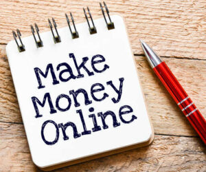 Top Ways To Make Money Online