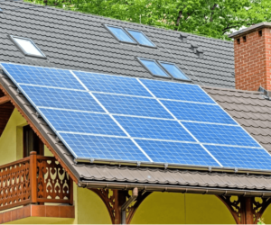 Top 6 of the Many Reasons Why Homeowners Go Solar