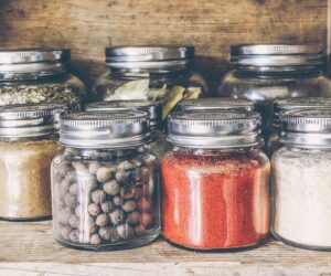 Top 7 Spices Every Kitchen Should Have