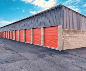 Top 6 Reasons to Rent a Storage Unit