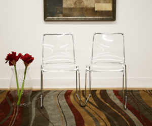 Top Reasons To Buy Acrylic Dining Chairs