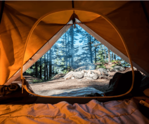 Top 10 Essentials For a Successful Camping Trip